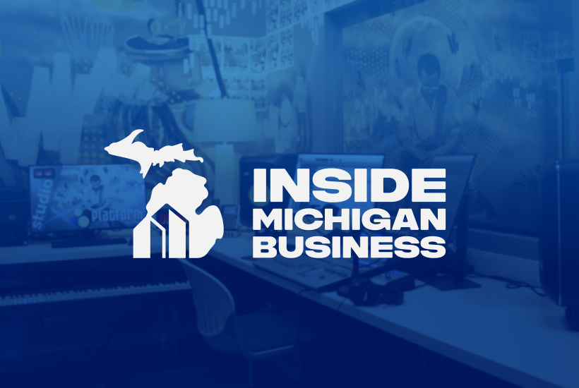 Inside Michigan Business